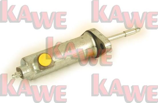 Kawe S3810 - Cylindre récepteur, embrayage droxauto.com