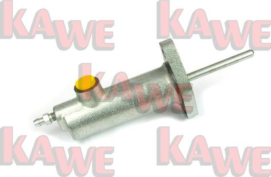 Kawe S3704 - Cylindre récepteur, embrayage droxauto.com