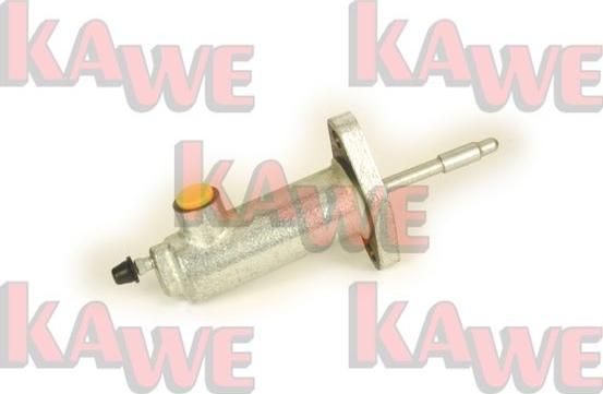 Kawe S3702 - Cylindre récepteur, embrayage droxauto.com