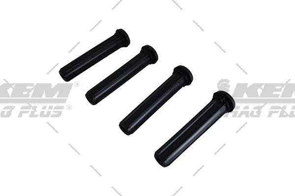 KEM MAG PLUS CH-10 - Capuchon protecteur, fiche de bobine d'allumage droxauto.com