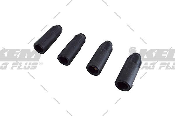 KEM MAG PLUS CH-131 - Capuchon protecteur, fiche de bobine d'allumage droxauto.com