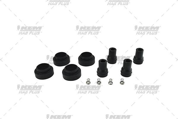 KEM MAG PLUS CH-170 - Capuchon protecteur, fiche de bobine d'allumage droxauto.com