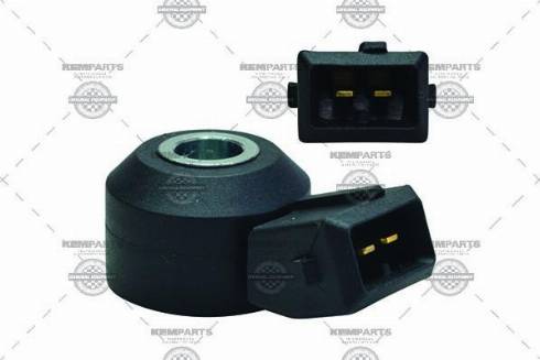 KEMPARTS 144-250 - Capteur de cognement droxauto.com