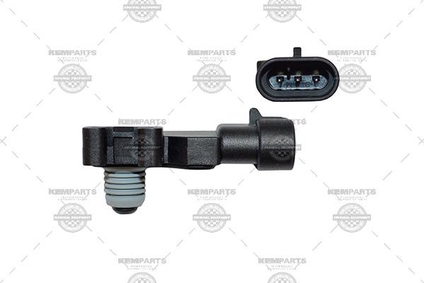 KEMPARTS 145-097 - Capteur, pression du tuyau d'admission droxauto.com