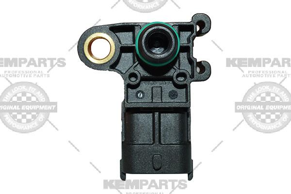 KEMPARTS 145-220 - Capteur, pression du tuyau d'admission droxauto.com