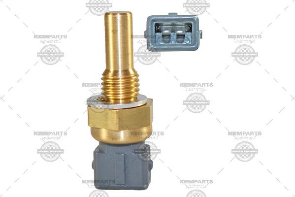 KEMPARTS 140-711 - Sonde de température, liquide de refroidissement droxauto.com