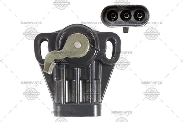 KEMPARTS 141-432 - Capteur, position d'accelerateur droxauto.com