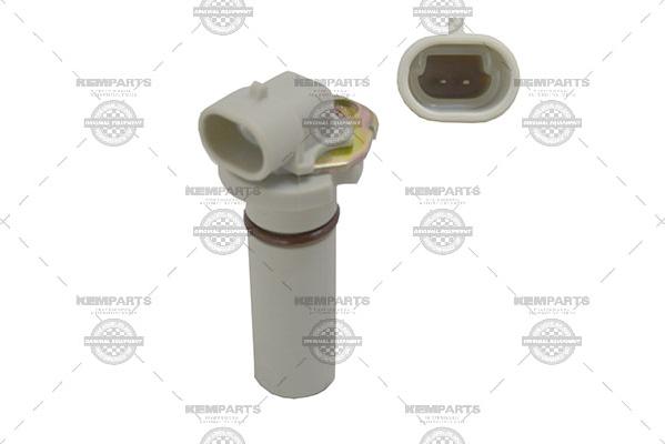 KEMPARTS 147-408 - Capteur d'angle, vilebrequin droxauto.com