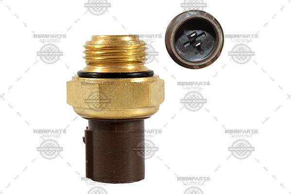 KEMPARTS BK-RF60 - Interrupteur de température, ventilateur de radiateur droxauto.com
