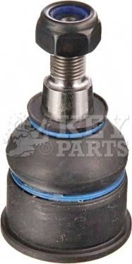 Key Parts KBJ5442 - Rotule de suspension droxauto.com