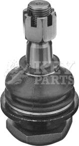 Key Parts KBJ5454 - Rotule de suspension droxauto.com