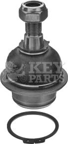 Key Parts KBJ5419 - Rotule de suspension droxauto.com
