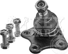 Key Parts KBJ5416 - Rotule de suspension droxauto.com