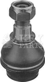 Key Parts KBJ5553 - Rotule de suspension droxauto.com