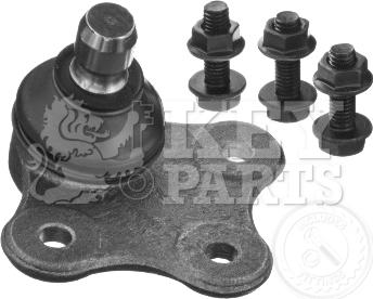 Key Parts KBJ5526 - Rotule de suspension droxauto.com