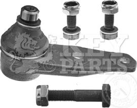 Key Parts KBJ5098 - Rotule de suspension droxauto.com