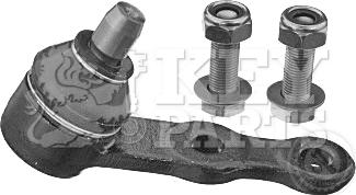 Key Parts KBJ5097 - Rotule de suspension droxauto.com
