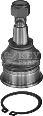 Key Parts KBJ5390 - Rotule de suspension droxauto.com