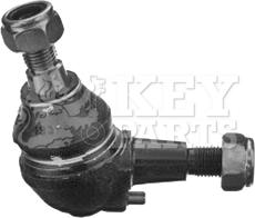 Key Parts KBJ5356 - Rotule de suspension droxauto.com