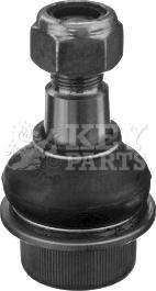 Key Parts KBJ5379 - Rotule de suspension droxauto.com