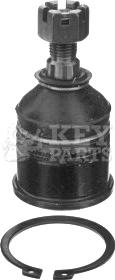 Key Parts KBJ5371 - Rotule de suspension droxauto.com