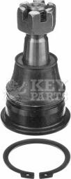 Key Parts KBJ5228 - Rotule de suspension droxauto.com