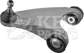 Key Parts KCA5986 - Bras de liaison, suspension de roue droxauto.com