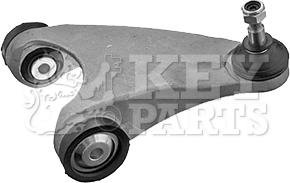 Key Parts KCA5987 - Bras de liaison, suspension de roue droxauto.com