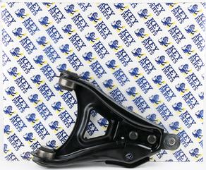 Key Parts KCA5971 - Bras de liaison, suspension de roue droxauto.com