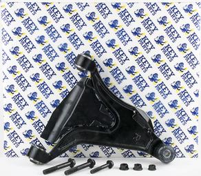 Key Parts KCA5977 - Bras de liaison, suspension de roue droxauto.com