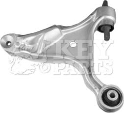 Key Parts KCA6406 - Bras de liaison, suspension de roue droxauto.com