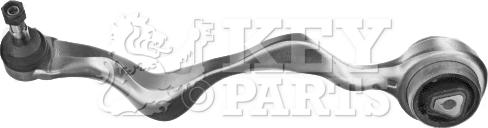 Key Parts KCA6563 - Bras de liaison, suspension de roue droxauto.com