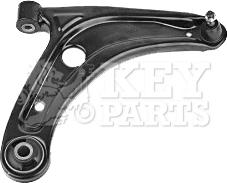 Key Parts KCA6533 - Bras de liaison, suspension de roue droxauto.com