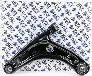 Key Parts KCA6532 - Bras de liaison, suspension de roue droxauto.com