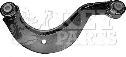 Key Parts KCA6621 - Bras de liaison, suspension de roue droxauto.com