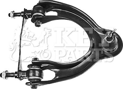 Key Parts KCA6066 - Bras de liaison, suspension de roue droxauto.com