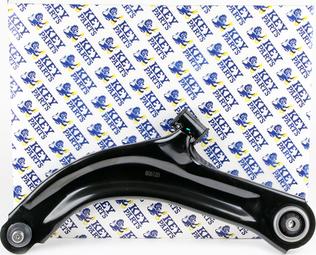 Key Parts KCA6360 - Bras de liaison, suspension de roue droxauto.com