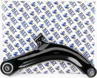 Key Parts KCA6361 - Bras de liaison, suspension de roue droxauto.com