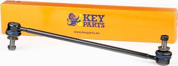 Key Parts KDL6973 - Entretoise / tige, stabilisateur droxauto.com