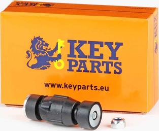 Key Parts KDL6444 - Kit de réparation, suspension du stabilisateur droxauto.com