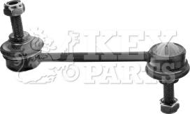 Key Parts KDL6454 - Entretoise / tige, stabilisateur droxauto.com