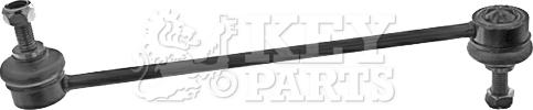 Key Parts KDL6456 - Entretoise / tige, stabilisateur droxauto.com