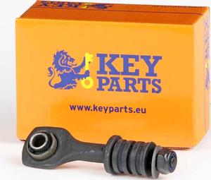 Key Parts KDL6438 - Entretoise / tige, stabilisateur droxauto.com