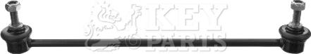 Key Parts KDL6433 - Entretoise / tige, stabilisateur droxauto.com