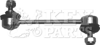Key Parts KDL6593 - Entretoise / tige, stabilisateur droxauto.com