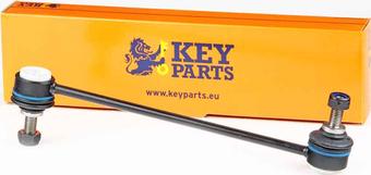 Key Parts KDL6546 - Entretoise / tige, stabilisateur droxauto.com