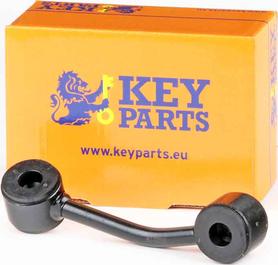 Key Parts KDL6540 - Entretoise / tige, stabilisateur droxauto.com