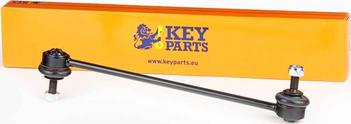 Key Parts KDL6559 - Entretoise / tige, stabilisateur droxauto.com