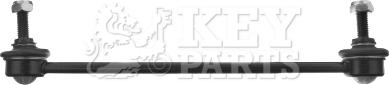 Key Parts KDL6625 - Entretoise / tige, stabilisateur droxauto.com