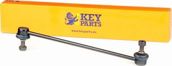 Key Parts KDL6888 - Entretoise / tige, stabilisateur droxauto.com